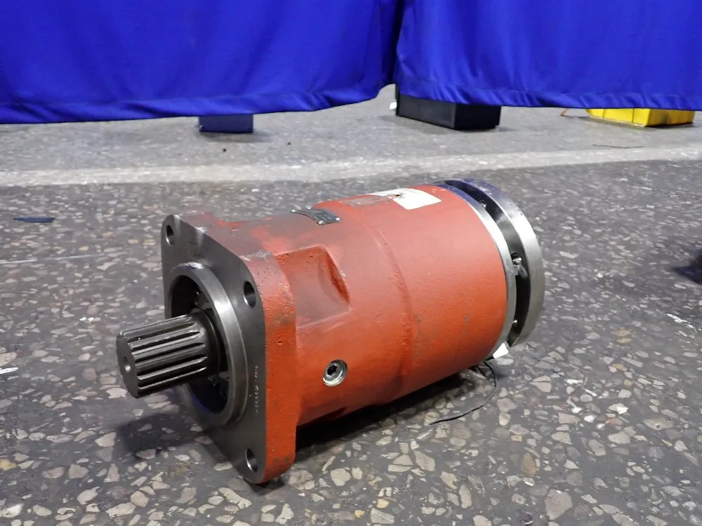 Fairfield Torque Hub