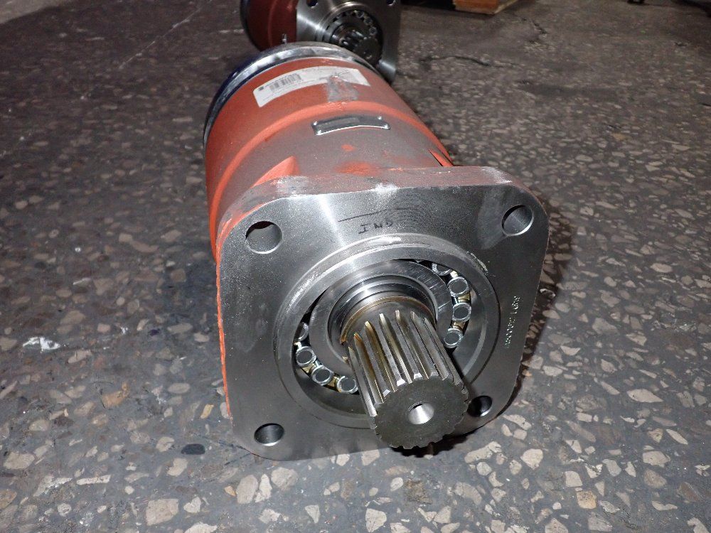 Fairfield Torque Hub