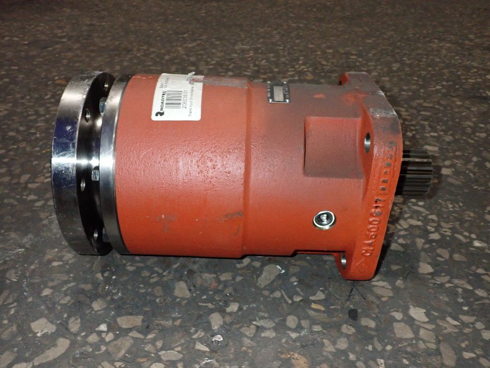 Fairfield Torque Hub