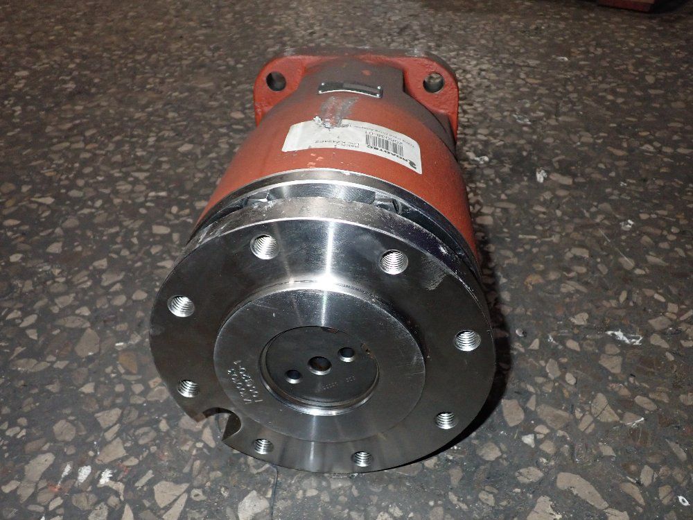 Fairfield Torque Hub
