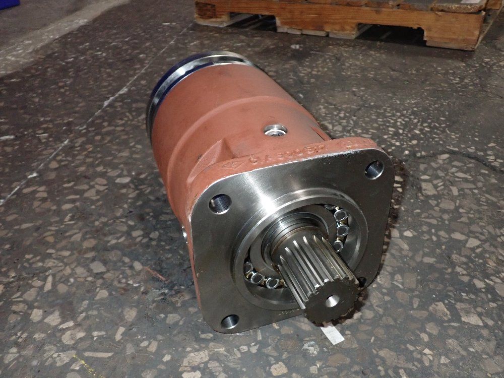 Fairfield Torque Hub