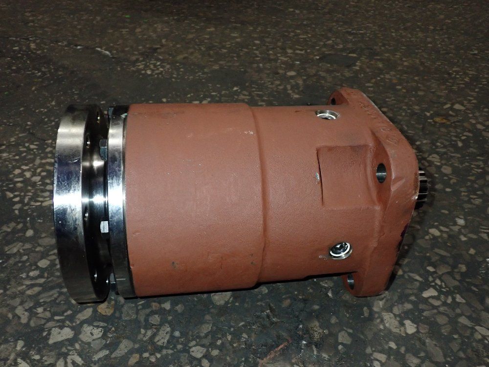 Fairfield Torque Hub