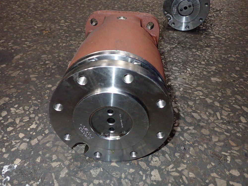 Fairfield Torque Hub