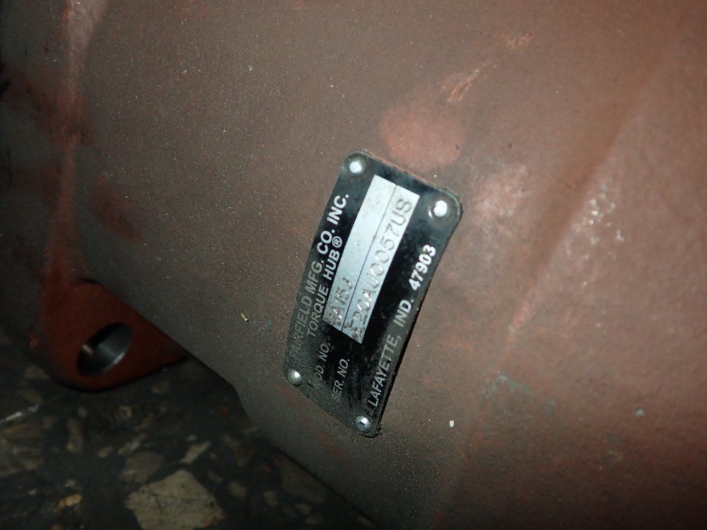 Fairfield Torque Hub