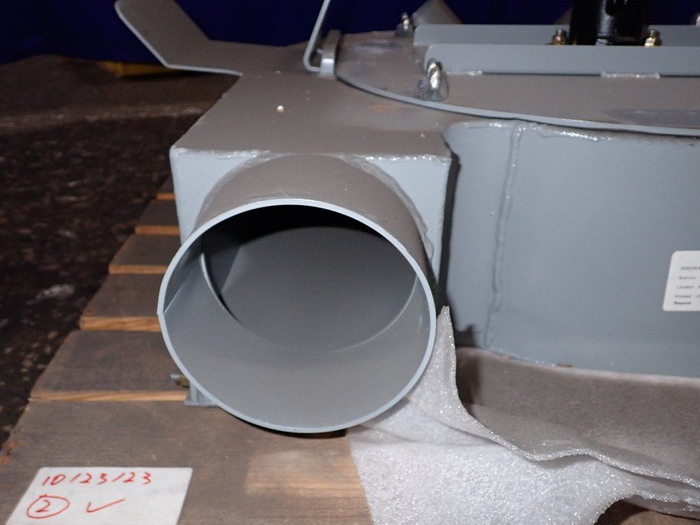  Dust Control Fan