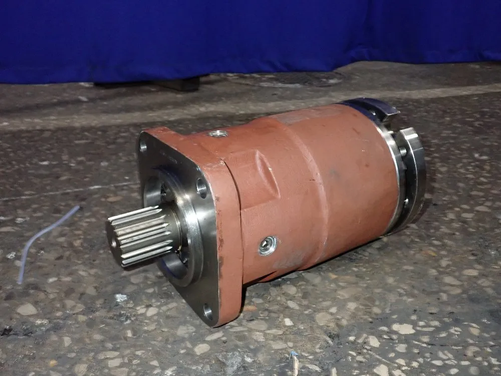 Fairfield Torque Hub