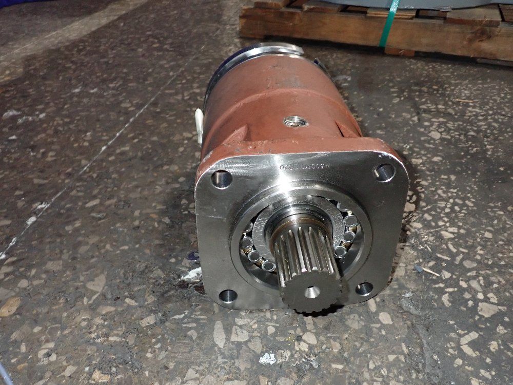 Fairfield Torque Hub