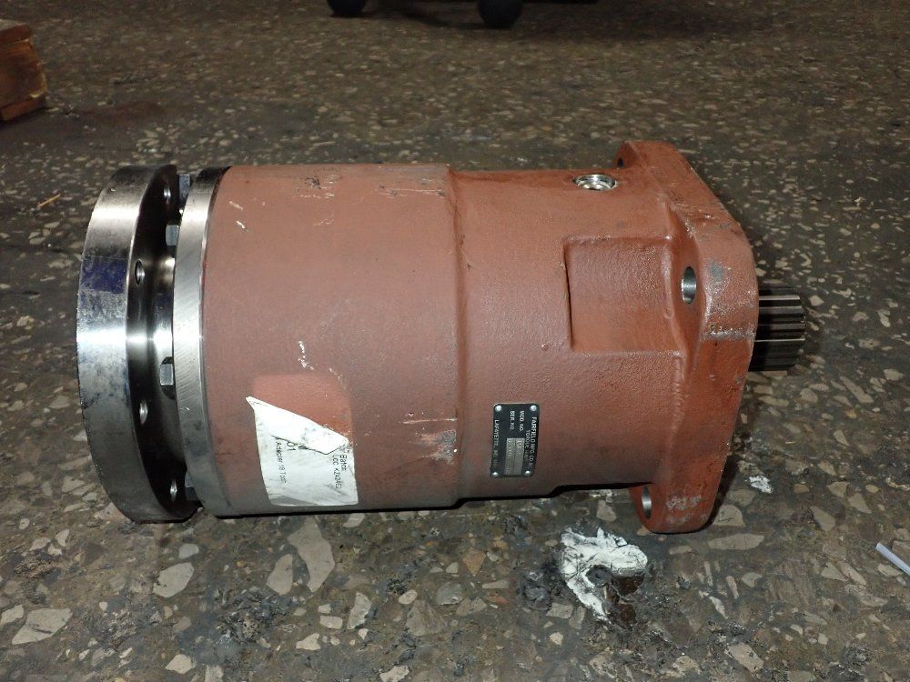 Fairfield Torque Hub