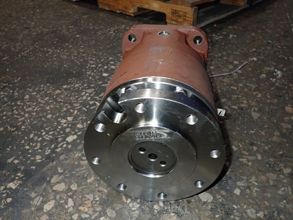 Fairfield Torque Hub