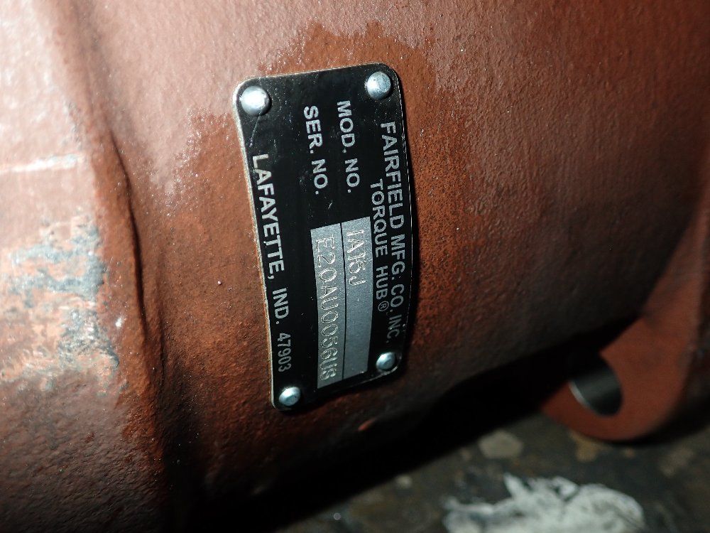 Fairfield Torque Hub