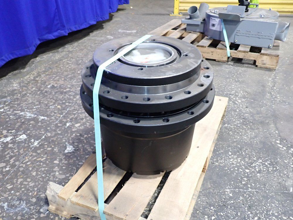  Gearbox