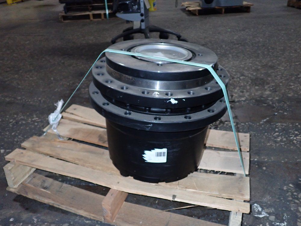  Gearbox