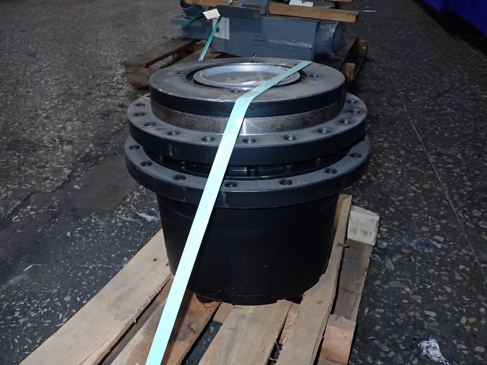  Gearbox