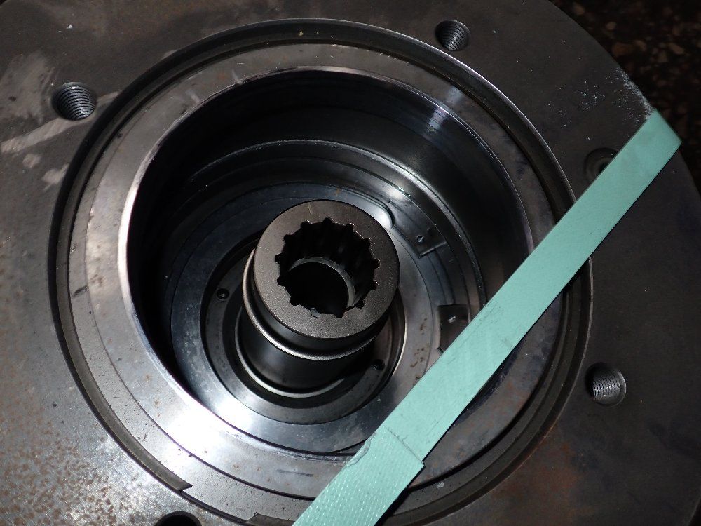  Gearbox