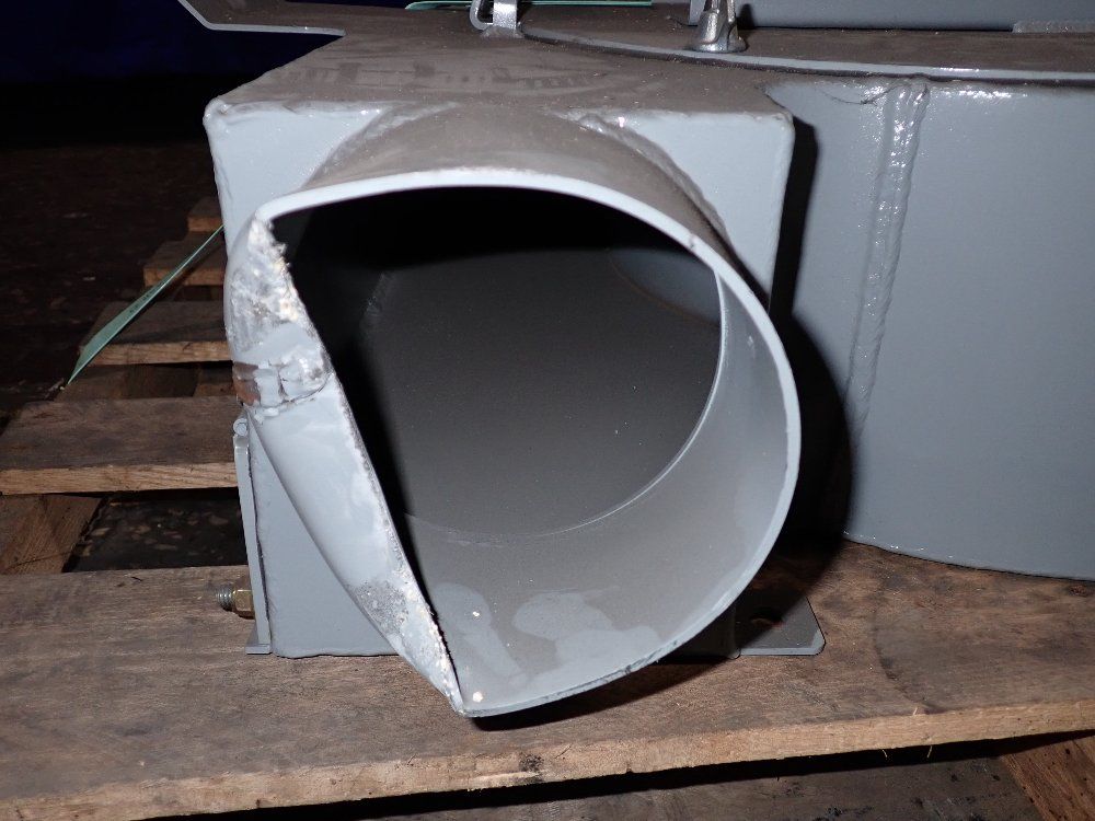  Dust Control Fan