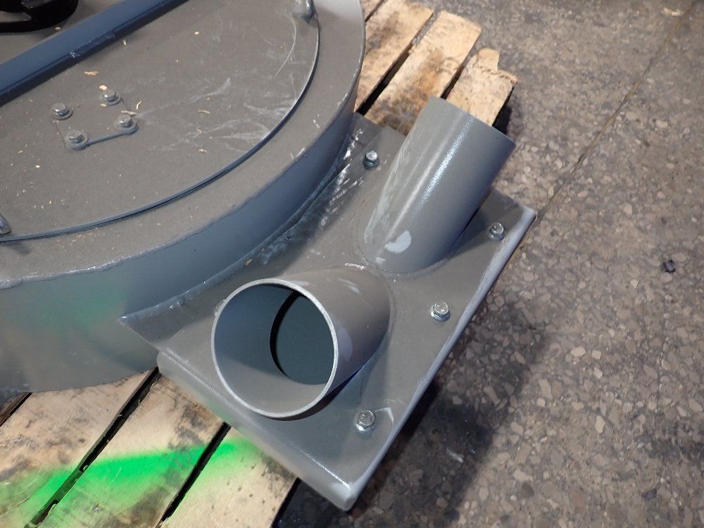  Dust Control Fan