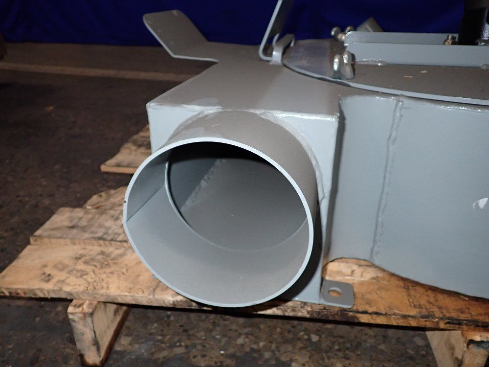  Dust Control Fan