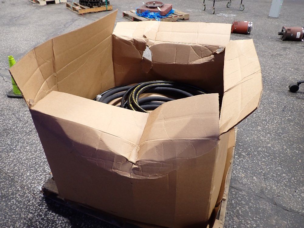  Hose Kits