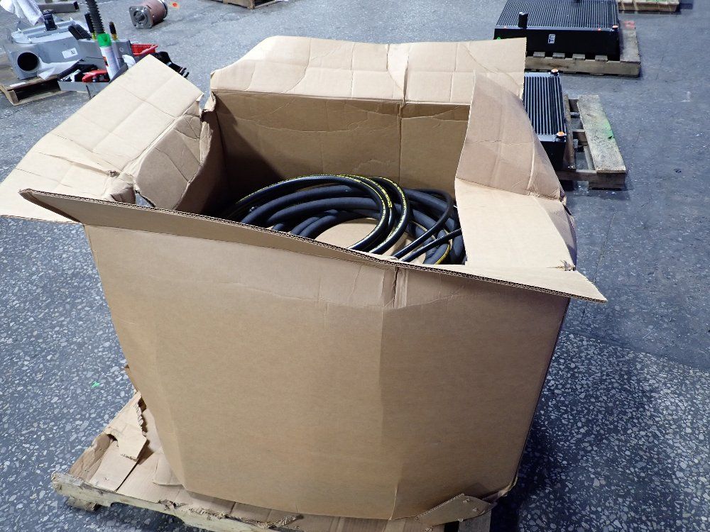  Hose Kits