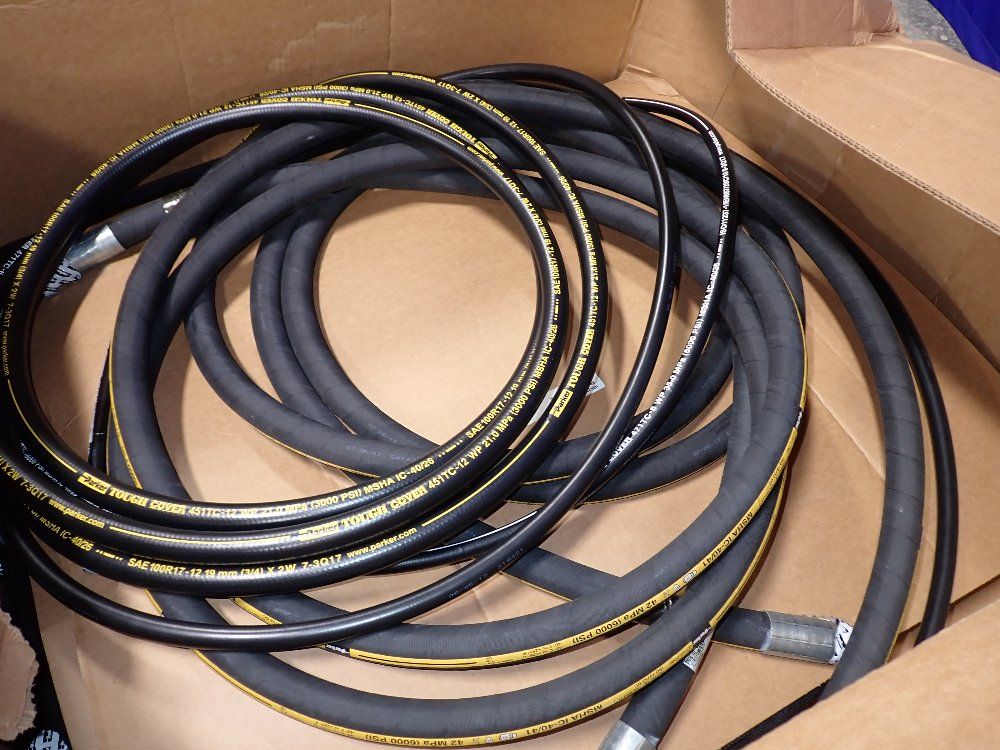  Hose Kits