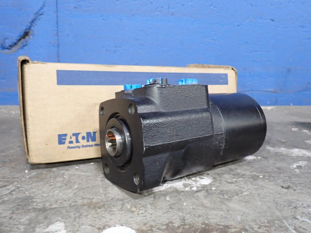 Eaton Pump