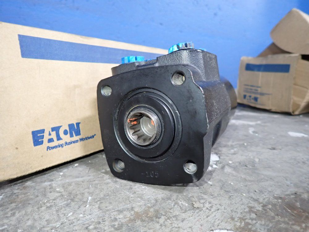 Eaton Pump