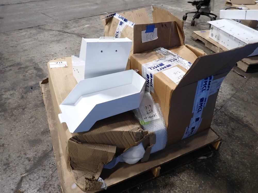 Roadtec Control System