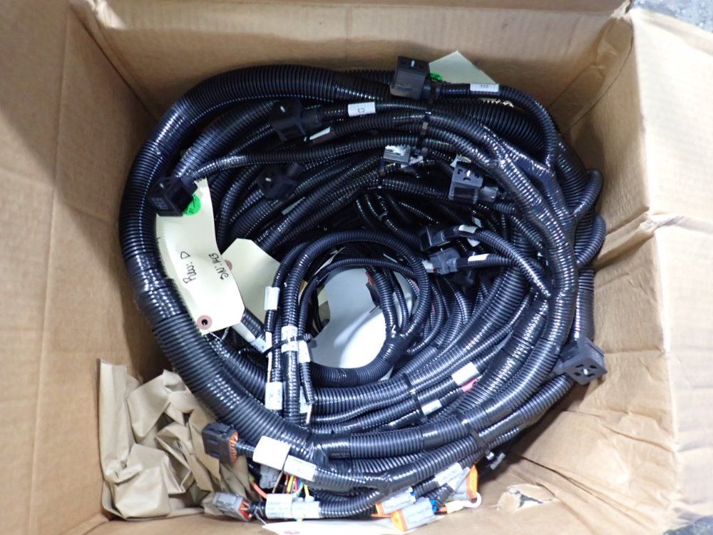 Roadtec Control System