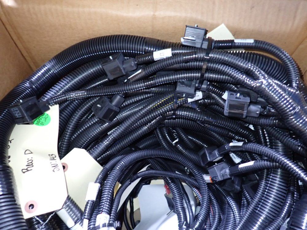 Roadtec Control System