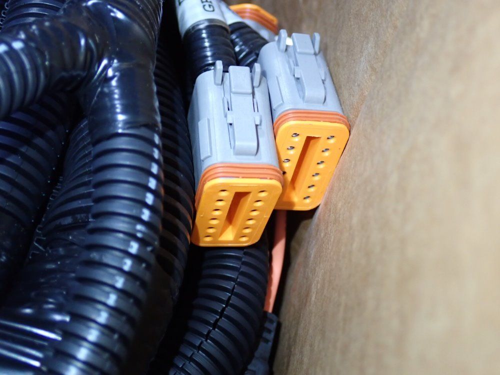 Roadtec Control System