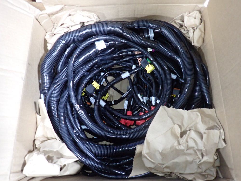 Roadtec Control System