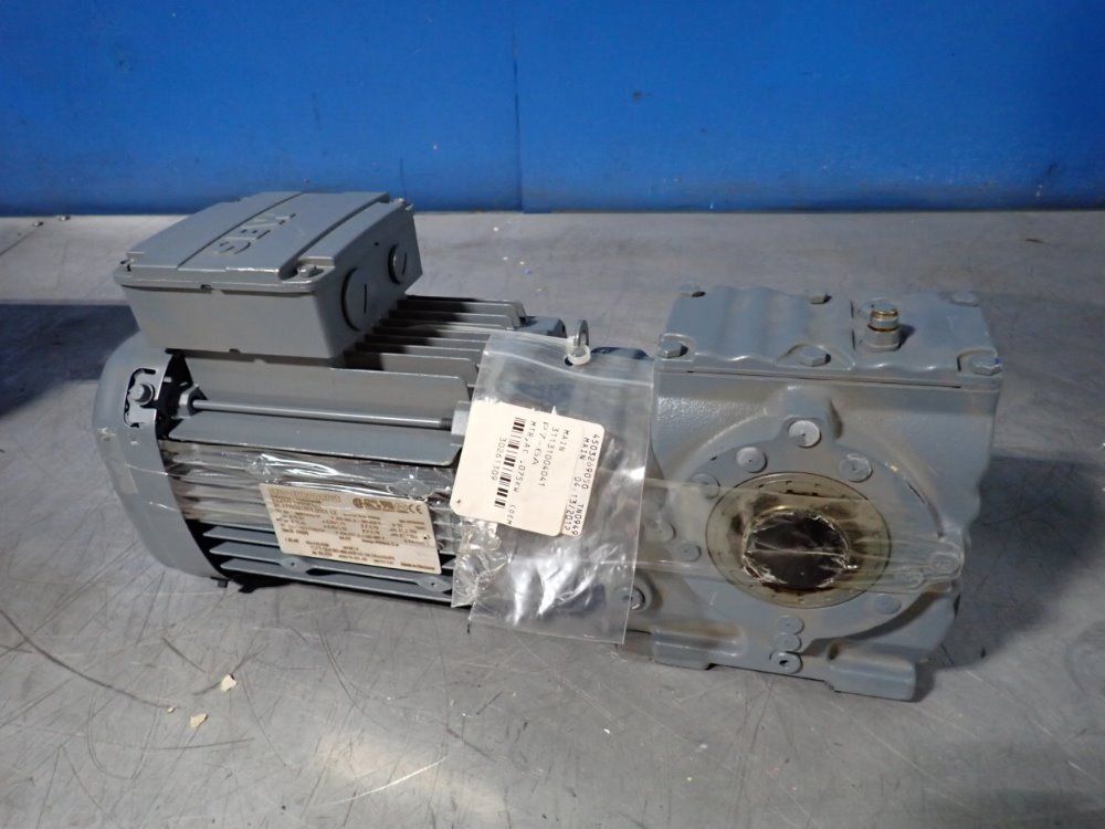 Sew  Eurodrive Gear Drive