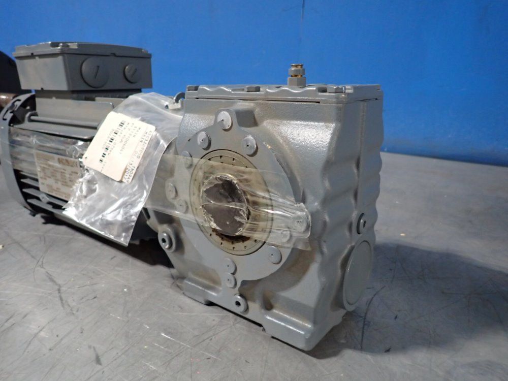Sew  Eurodrive Gear Drive