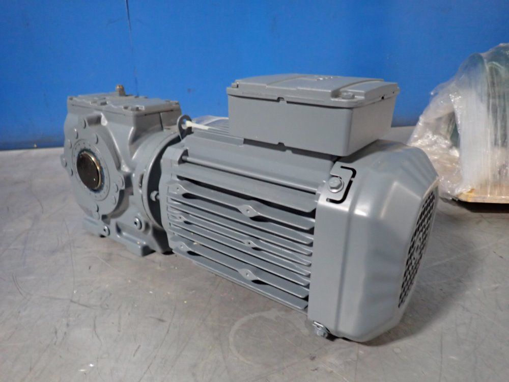 Sew  Eurodrive Gear Drive