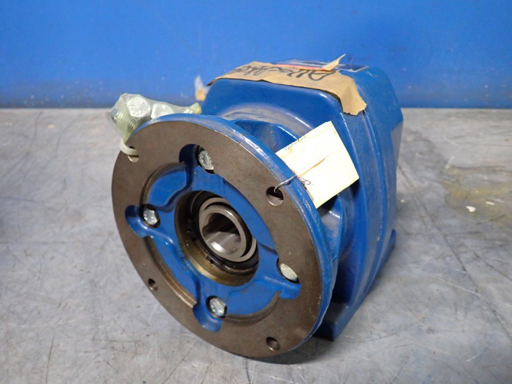 Cone Drive Gear Drive - M022245.banu2