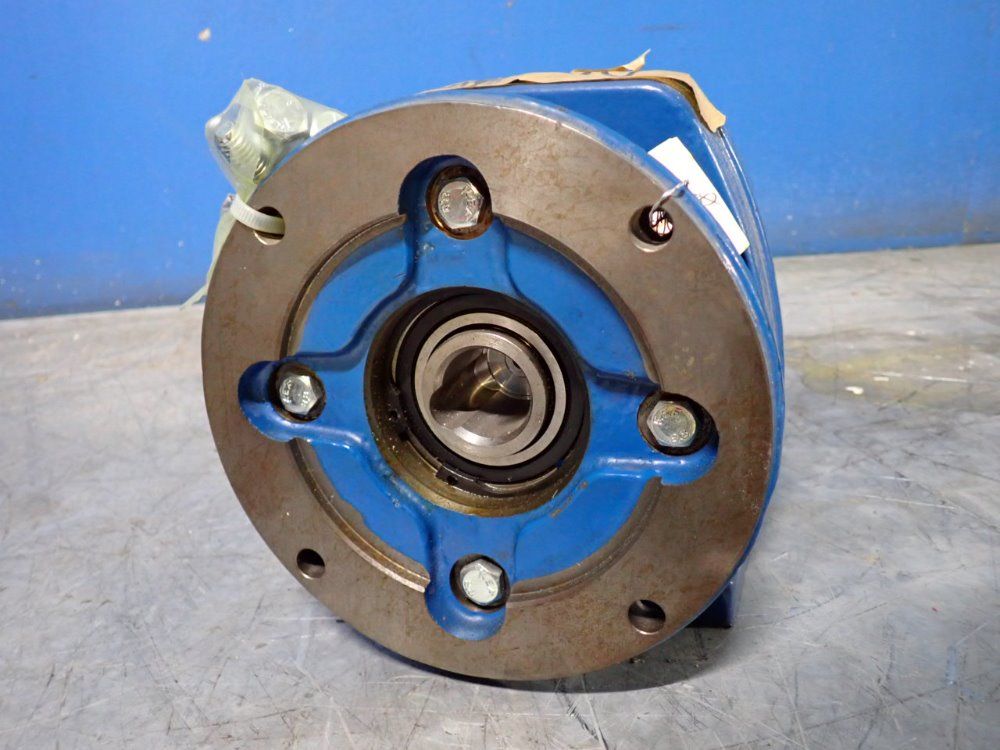Cone Drive Gear Drive - M022245.banu2