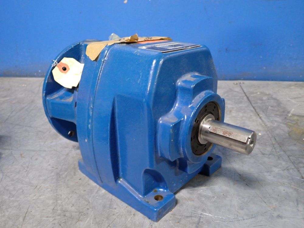 Cone Drive Gear Drive - M022245.banu2