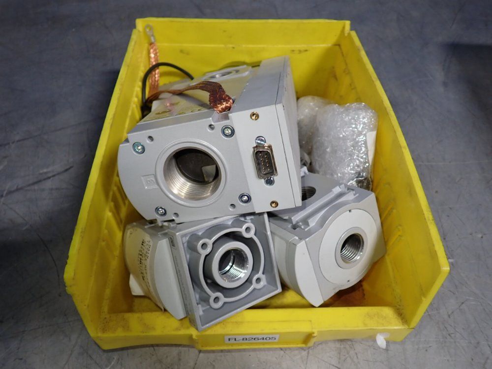  Valves