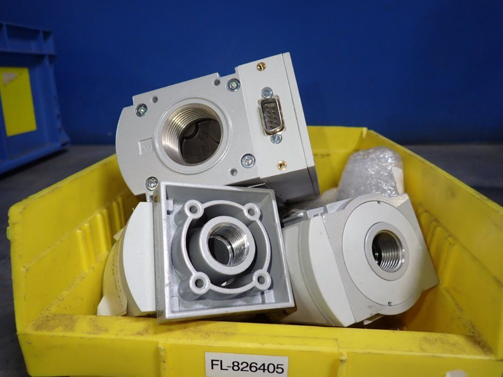  Valves