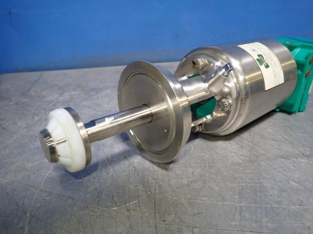 Triflow Triflow 761tr10m10s2 12316l Flow Meter