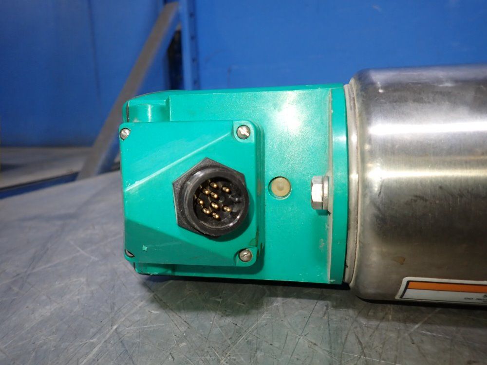 Triflow Triflow 761tr10m10s2 12316l Flow Meter