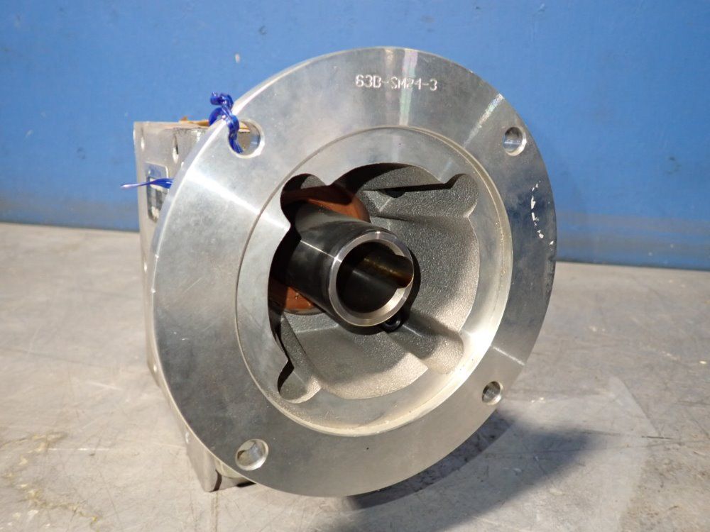 Cone Drive Gear Reducer