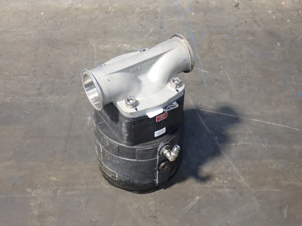 PISTON ACTUATOR