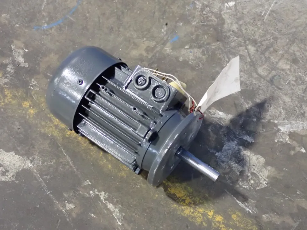 Piedmont Electric Motor