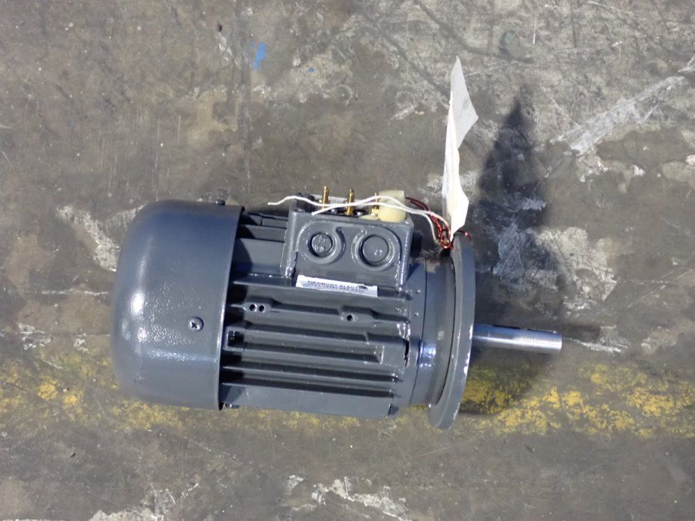 Piedmont Electric Motor
