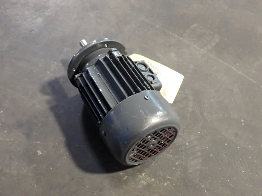 Piedmont Electric Motor