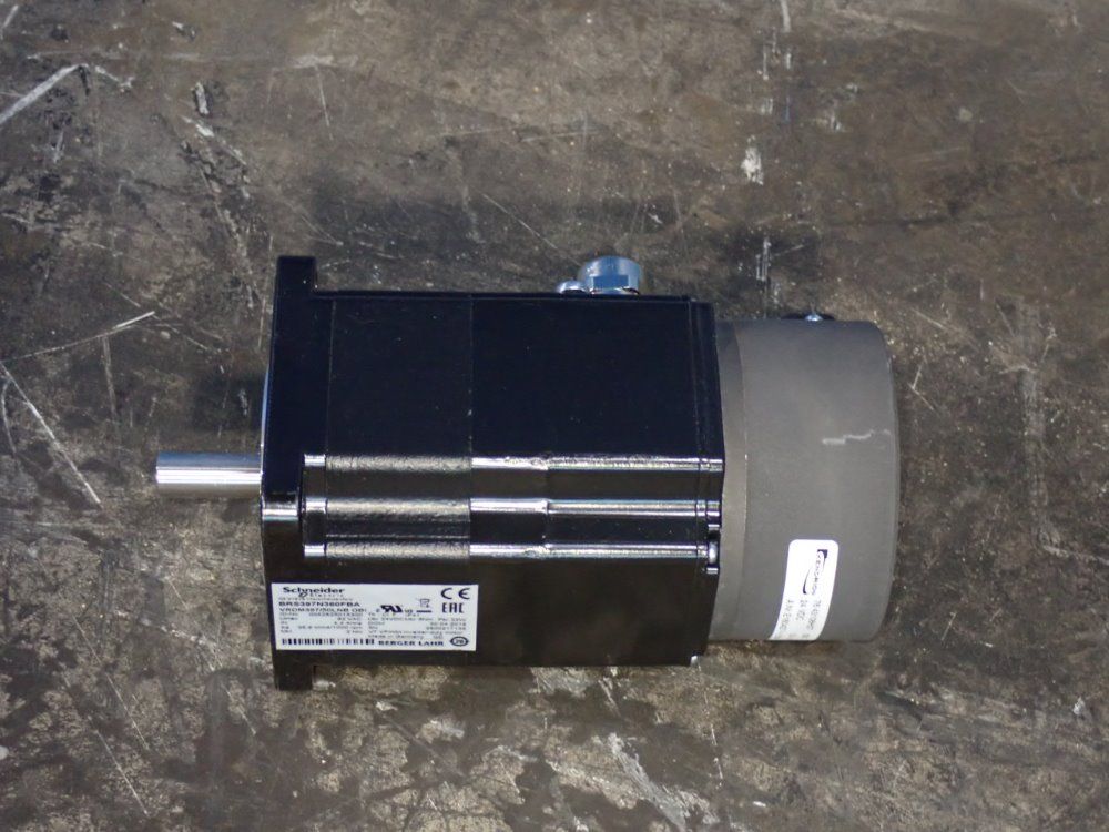 Schneider Electric Motor