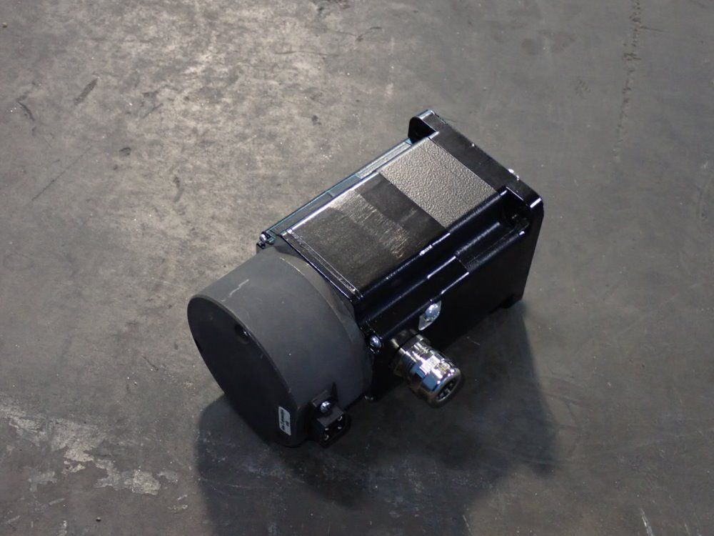 Schneider Electric Motor