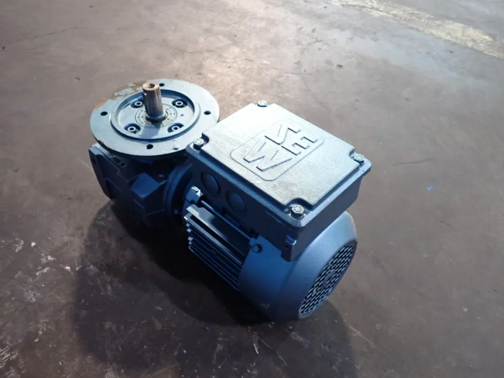 Sew-eurodrive .5 Hp Gear Drive - Sf37dt71c2tf