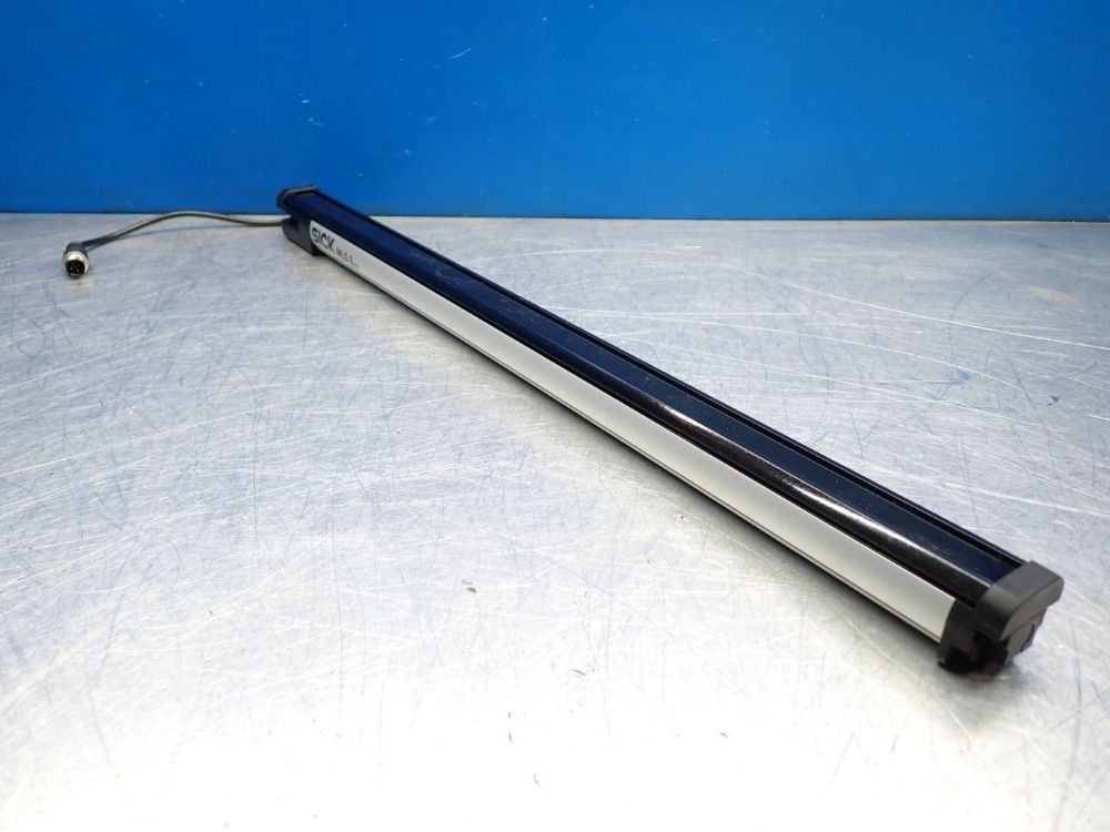 Sick Led Light Array Detection Sensor - Mlgt05a0445f10101